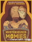 Mystérieuses momies vignette
