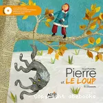 Pierre et le loup vignette