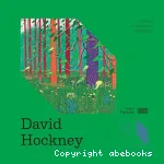 David Hockney vignette