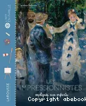 Les impressionnistes expliqués aux enfants vignette