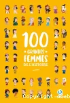 100 grandes femmes de l'histoire vignette