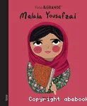 Malala Yousafzai vignette