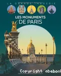 Les grands monuments de Paris vignette