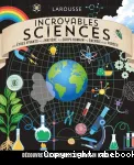 Incroyables sciences vignette