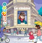 Le cinéma vignette