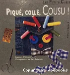Piqué, collé, cousu ! vignette
