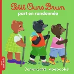 Petit Ours brun part en randonnée vignette