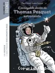 L'incroyable destin de Thomas Pesquet, astronaute vignette