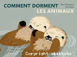 Comment dorment les animaux vignette