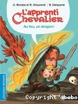 Au feu, un dragon ! vignette