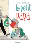 Le petit papa vignette