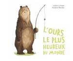 L'ours le plus heureux du monde vignette