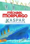 Kaspar, le chat du Grand Hôtel vignette