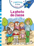 La photo de classe vignette