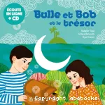 Bulle et Bob et le trésor vignette