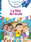 La fête de l'école vignette