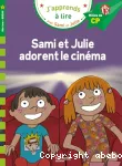 Sami et Julie adorent le cinéma vignette