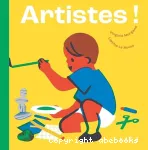 Artistes ! vignette