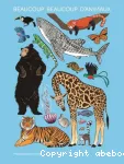 Beaucoup beaucoup d'animaux vignette