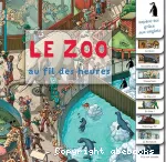 Le zoo au fil des heures vignette