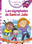 Les olympiades de Sami et Julie vignette
