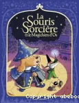 La souris sorcière et le magichien d'Os vignette