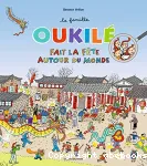 La famille Oukilé fait la fête autour du monde vignette
