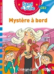 Mystère à bord vignette