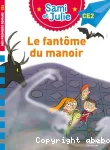 Le fantôme du manoir vignette