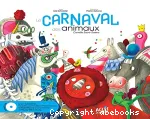 Le carnaval des animaux vignette