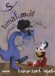 La magissorcière et le tamafumoir vignette