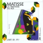 Henri Matisse : La tristesse du roi vignette