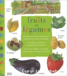 Fruits et légumes vignette