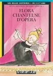 Flora, chanteuse d'opéra vignette