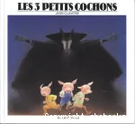 Les 3 petits cochons vignette
