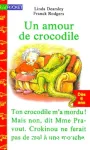 Un amour de crocodile vignette