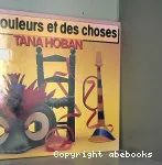 Des couleurs et des choses vignette