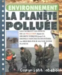 La planète polluée vignette