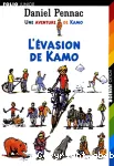 L'évasion de Kamo vignette