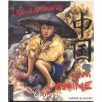 Les enfants de la Chine vignette