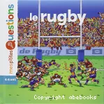 Le rugby vignette