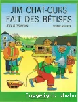 Jim Chat-Ours fait des bêtises vignette