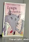 Loups en papillotes vignette