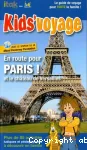 En route pour Paris ! vignette