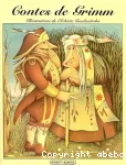 Contes de Grimm vignette