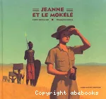 Jeanne et le mokélé vignette