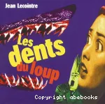 Les dents du loup vignette