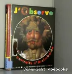 J'observe les portraits d'Arcimboldo vignette