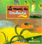 Le musée des couleurs vignette