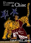 13 contes de Chine vignette